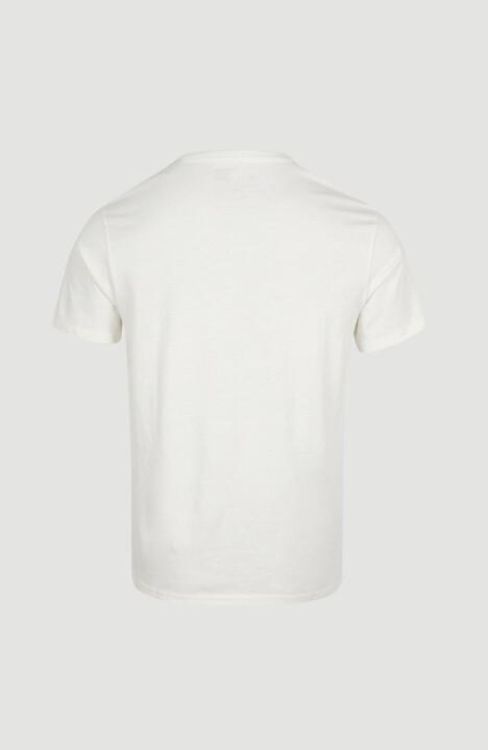 O'neill FIN T-SHIRT (2850120) - Bluesand New&Outlet 