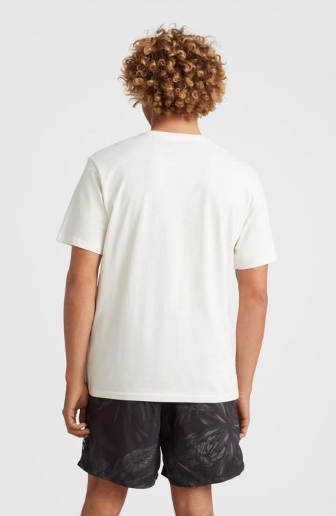 O'neill FIN T-SHIRT (2850120) - Bluesand New&Outlet 