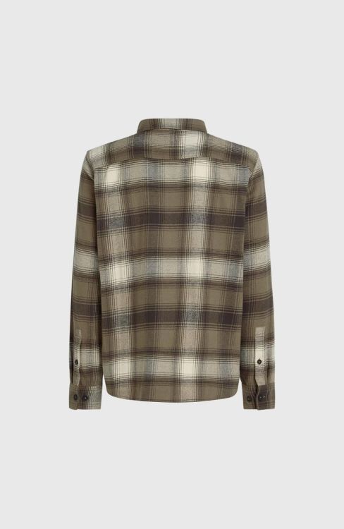 O'neill O'NEILL FLANNEL CHECK SHIRT (2650042) - Bluesand New&Outlet 