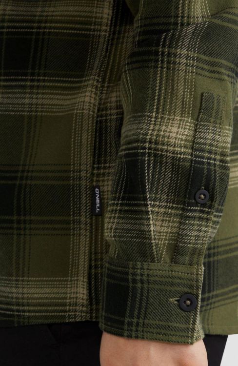 O'neill O'NEILL FLANNEL CHECK SHIRT (2650042) - Bluesand New&Outlet 