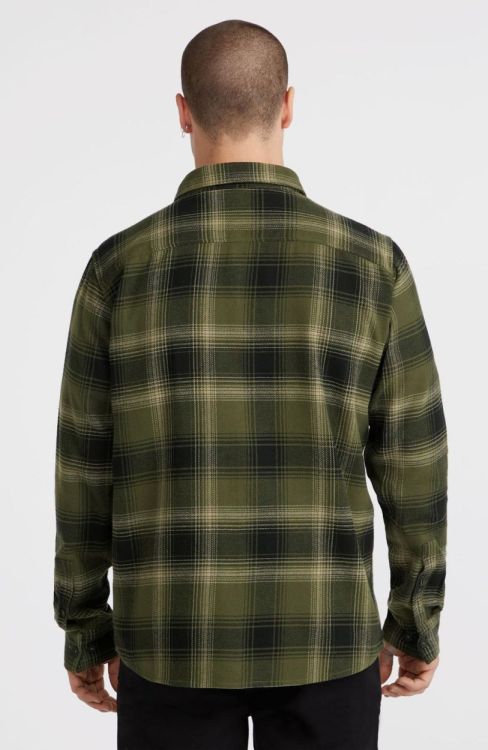 O'neill O'NEILL FLANNEL CHECK SHIRT (2650042) - Bluesand New&Outlet 