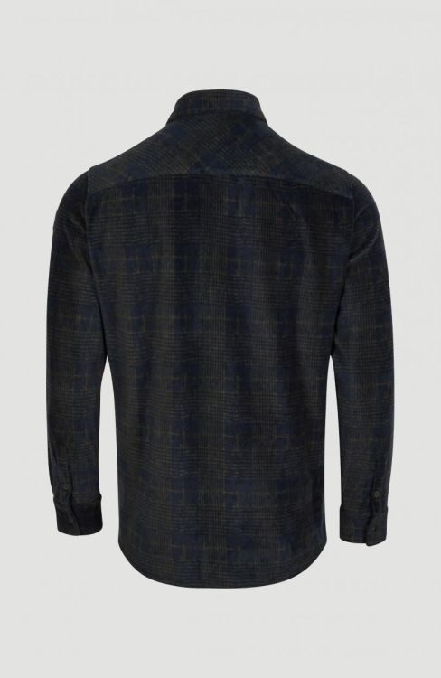 O'neill Flannel Tech Fleece (1P0210) - Bluesand New&Outlet 