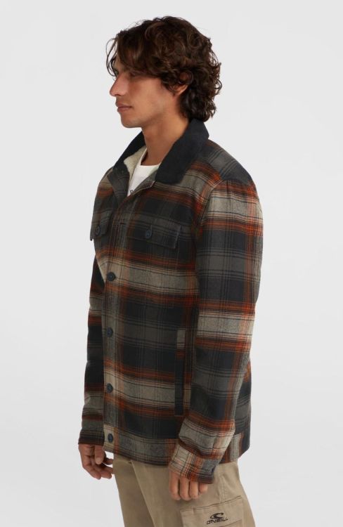 O'neill O'NEILL FLEECE LINED JACKET (2500099) - Bluesand New&Outlet 