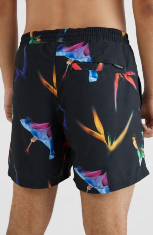 O'neill FLORAL SHORTS (2800022) - Bluesand New&Outlet 