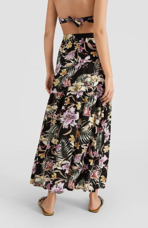 O'neill Flower Skirt (1300039) - Bluesand New&Outlet 