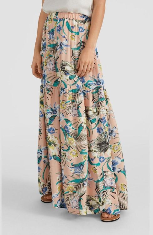 O'neill Flower Skirt (1300039) - Bluesand New&Outlet 