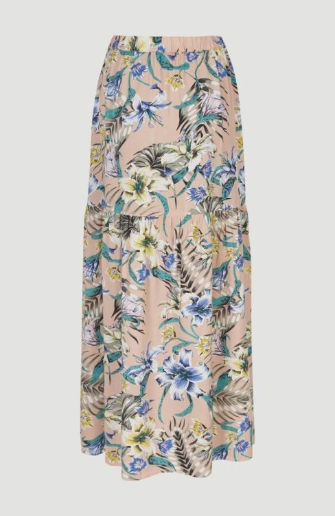 O'neill Flower Skirt (1300039) - Bluesand New&Outlet 