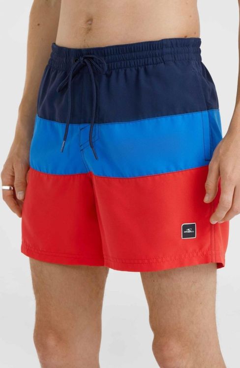 O'neill FRAME BLOCK SHORTS (N2800006) - Bluesand New&Outlet 