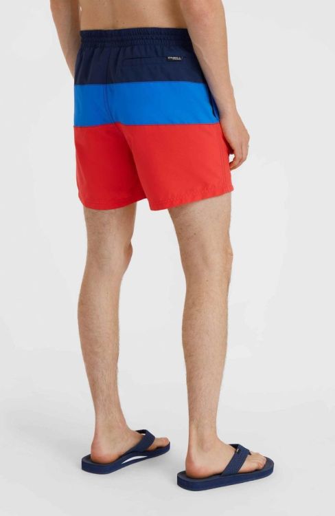 O'neill FRAME BLOCK SHORTS (N2800006) - Bluesand New&Outlet 