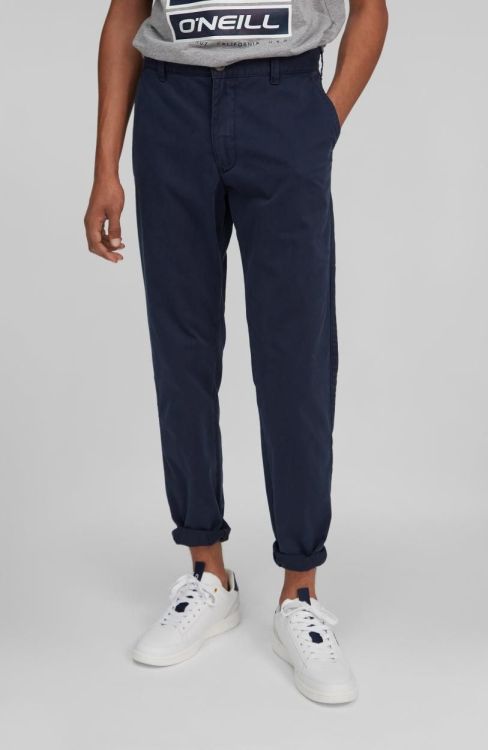 O'neill Friday Night Chino Pants (N2550002) - Bluesand New&Outlet 