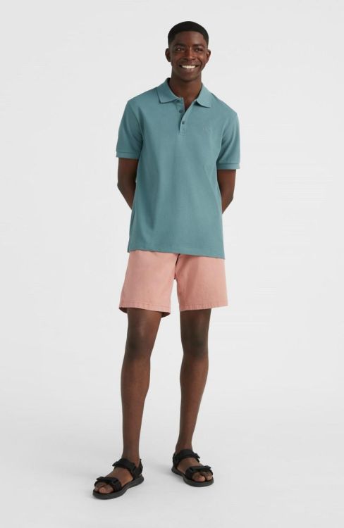 O'neill Friday Night Chino Shorts (N2700001) - Bluesand New&Outlet 