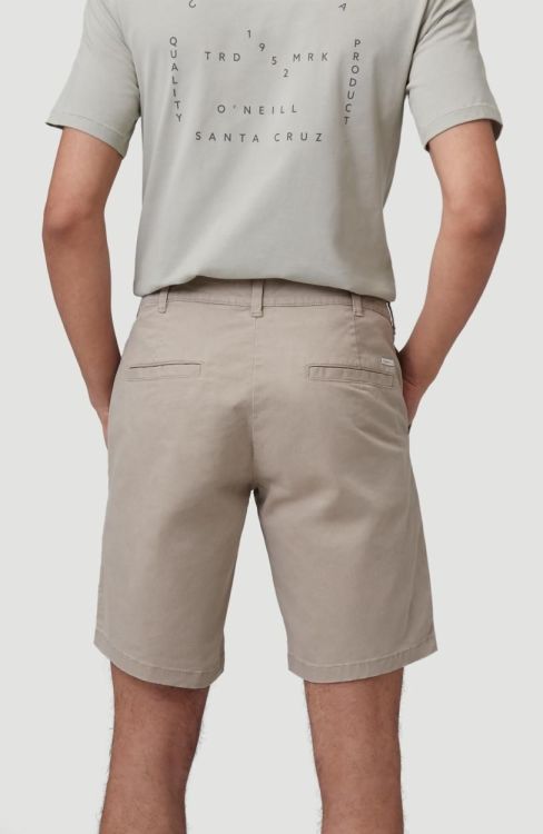 O'neill Friday Night Chino Shorts (N02504) - Bluesand New&Outlet 