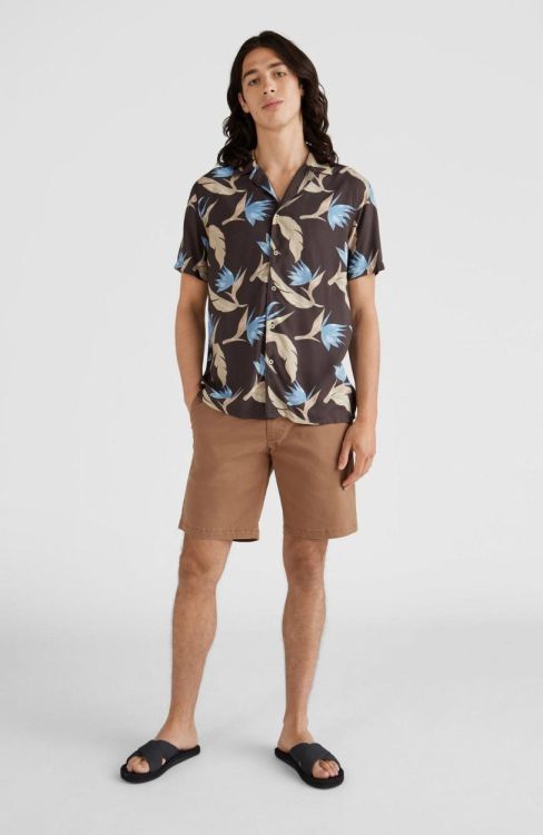 O'neill Friday Night Chino Shorts (N2700001) - Bluesand New&Outlet 