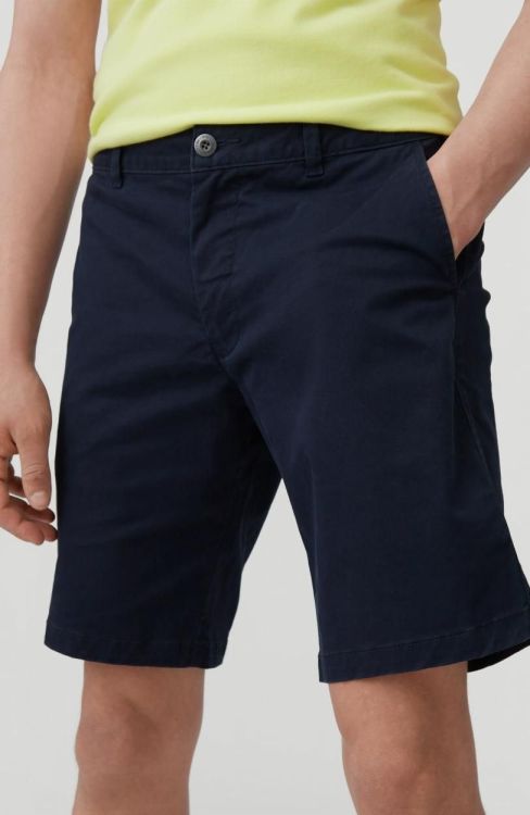 O'neill Friday Night Chino Shorts (N2700001) - Bluesand New&Outlet 