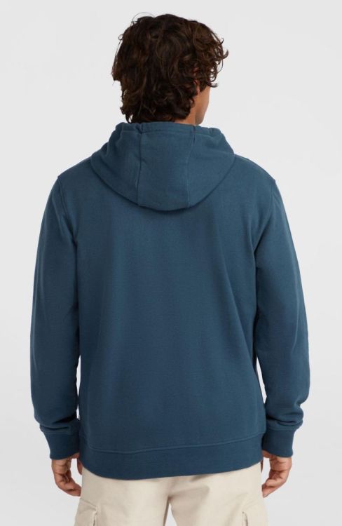 O'neill O'NEILL FRONT PRINT HOODIE (2750153) - Bluesand New&Outlet 