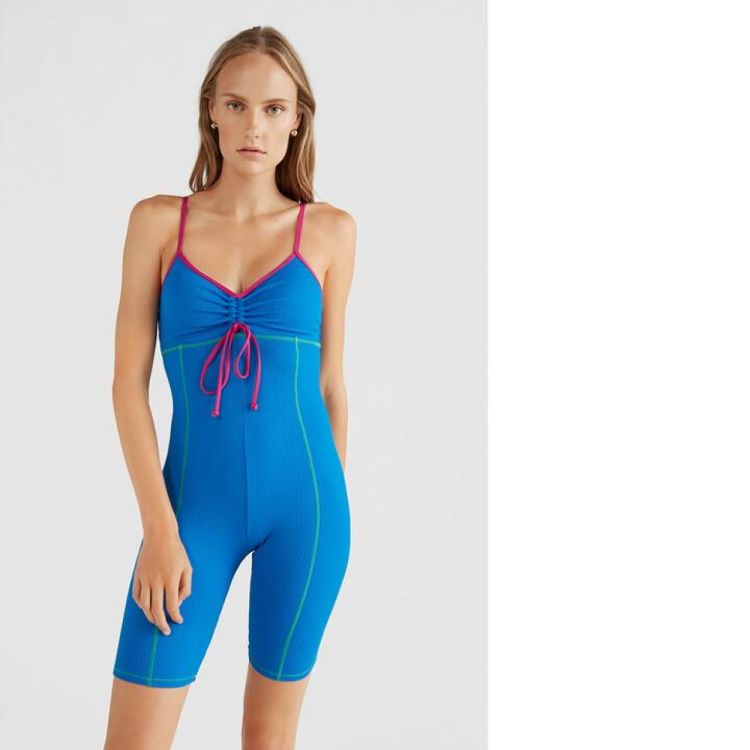 O'neill FUTURE SPORTS HYBRID BODYSUIT (1300007) - Bluesand New&Outlet 