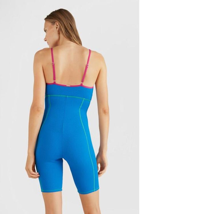 O'neill FUTURE SPORTS HYBRID BODYSUIT (1300007) - Bluesand New&Outlet 