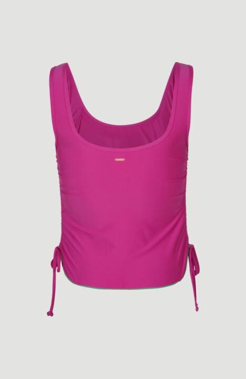 O'neill FUTURE SPORTS HYBRID CROP TANKTOP (1850016) - Bluesand New&Outlet 