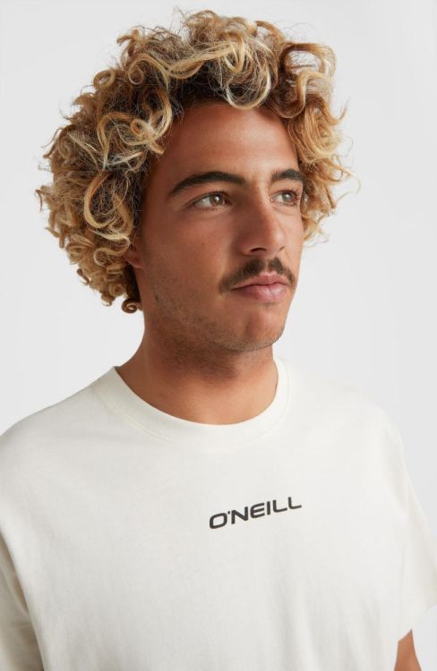 O'neill FUTURE SURF BACK T-SHIRT (2850105) - Bluesand New&Outlet 