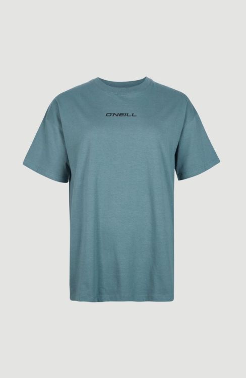 O'neill FUTURE SURF LOOSE T-SHIRT (1850096) - Bluesand New&Outlet 