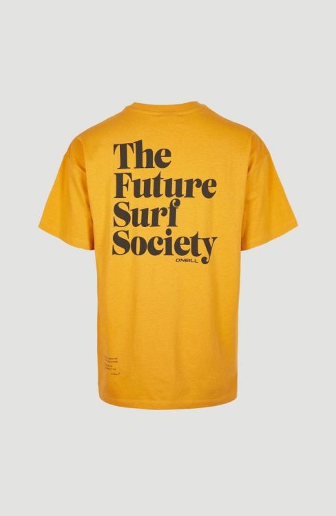 O'neill FUTURE SURF LOOSE T-SHIRT (1850096) - Bluesand New&Outlet 