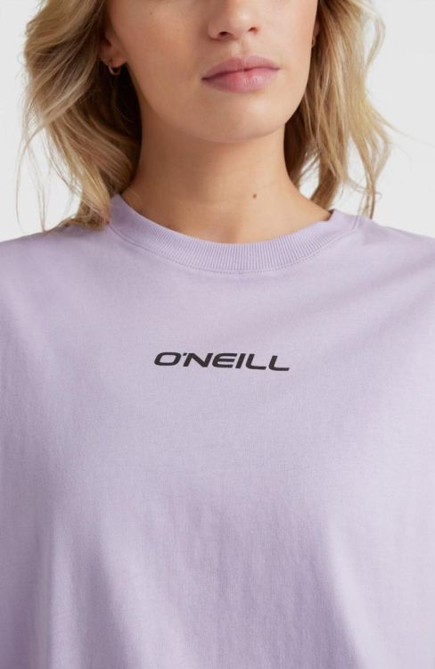 O'neill FUTURE SURF LOOSE T-SHIRT (1850096) - Bluesand New&Outlet 