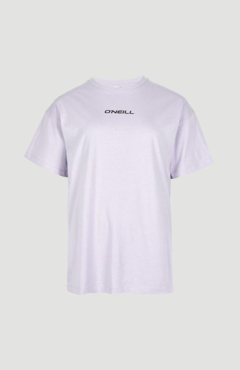 O'neill FUTURE SURF LOOSE T-SHIRT (1850096) - Bluesand New&Outlet 