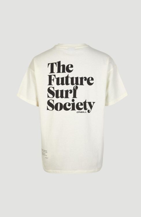 O'neill FUTURE SURF LOOSE T-SHIRT (1850096) - Bluesand New&Outlet 