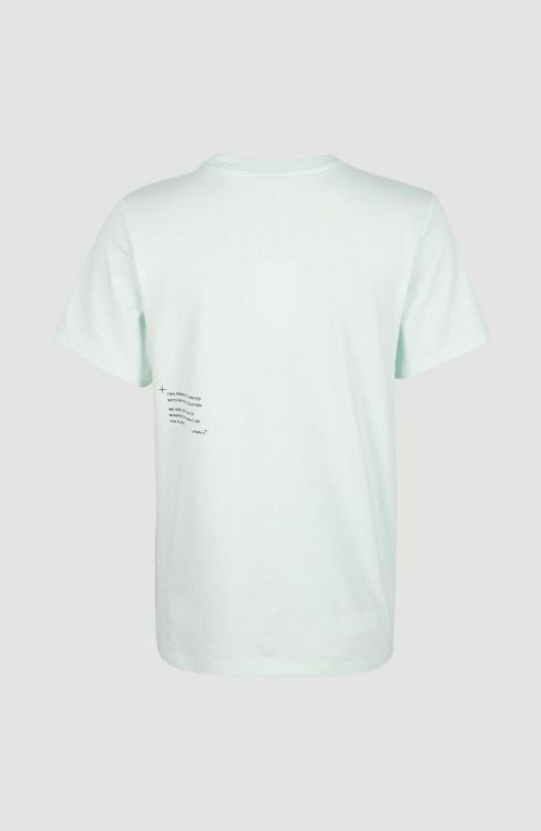 O'neill FUTURE SURF REGULAR T-SHIRT (1850097) - Bluesand New&Outlet 