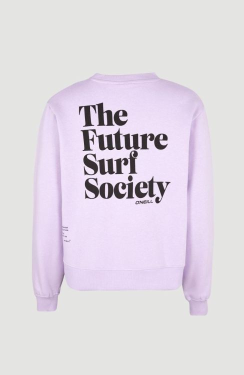 O'neill FUTURE SURF SOCIETY CREW (1750070) - Bluesand New&Outlet 