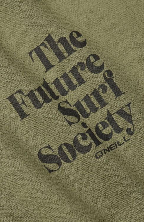 O'neill FUTURE SURF SOCIETY HOODIE (1750069) - Bluesand New&Outlet 