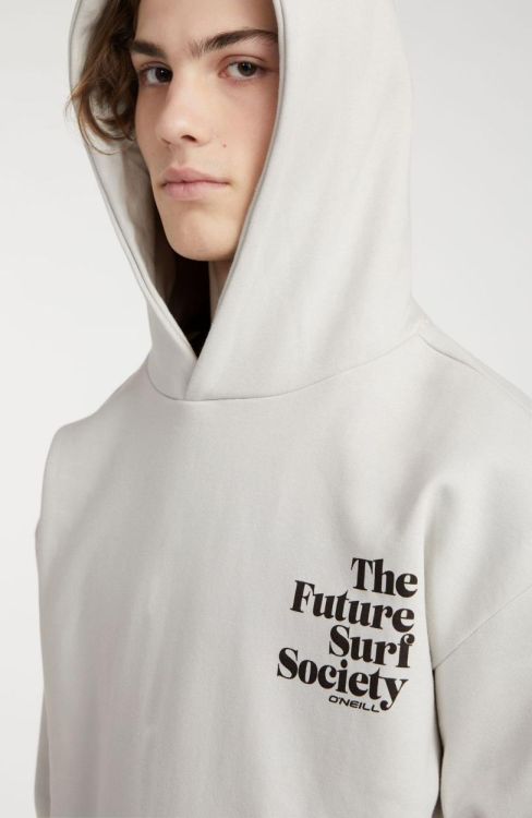 O'neill FUTURE SURF SOCIETY HOODIE (2750077) - Bluesand New&Outlet 