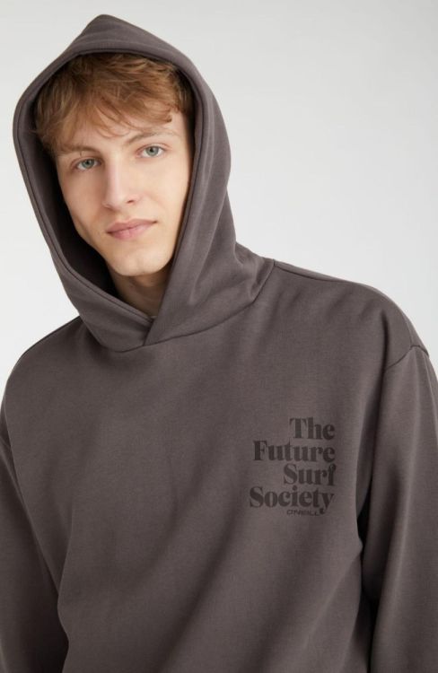 O'neill FUTURE SURF SOCIETY HOODIE (2750077) - Bluesand New&Outlet 