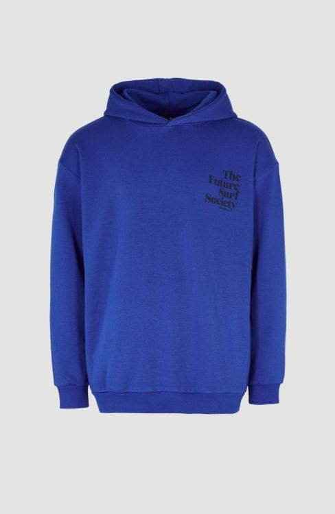 O'neill FUTURE SURF SOCIETY HOODIE (2750077) - Bluesand New&Outlet 