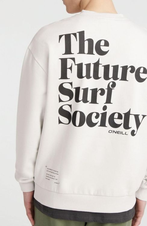 O'neill FUTURE SURF SOCIETY SWEATSHIRT (2750076) - Bluesand New&Outlet 