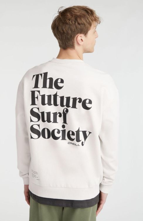 O'neill FUTURE SURF SOCIETY SWEATSHIRT (2750076) - Bluesand New&Outlet 