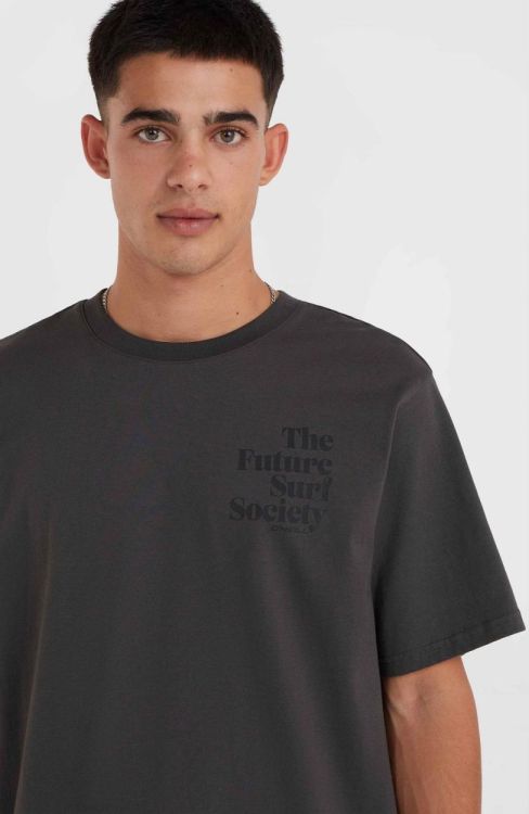 O'neill FUTURE SURF SOCIETY T-SHIRT (2850199) - Bluesand New&Outlet 