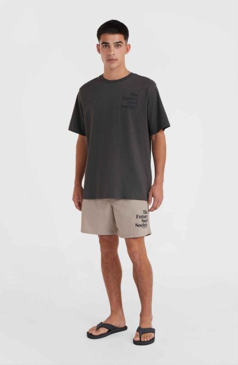 O'neill FUTURE SURF SOCIETY T-SHIRT (2850199) - Bluesand New&Outlet 