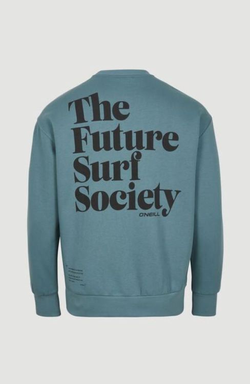 O'neill FUTURE SURF SWEATSHIRT (2750048) - Bluesand New&Outlet 