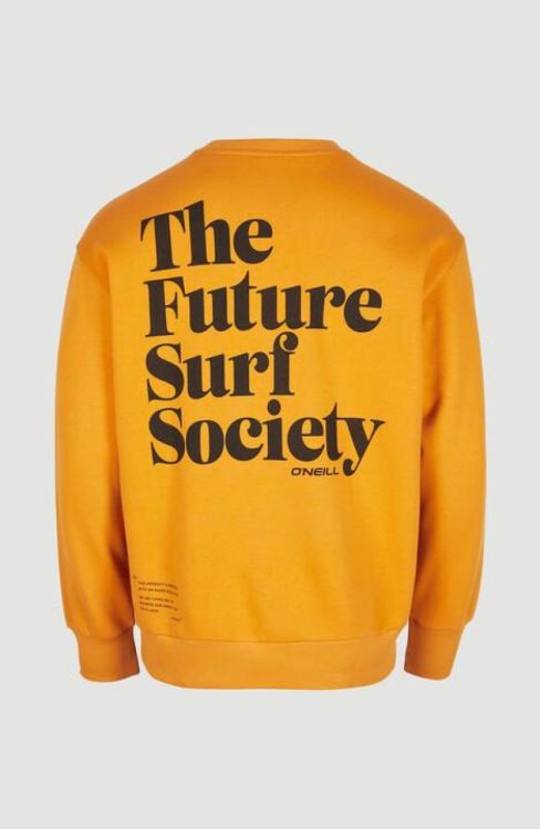 O'neill FUTURE SURF SWEATSHIRT (2750048) - Bluesand New&Outlet 