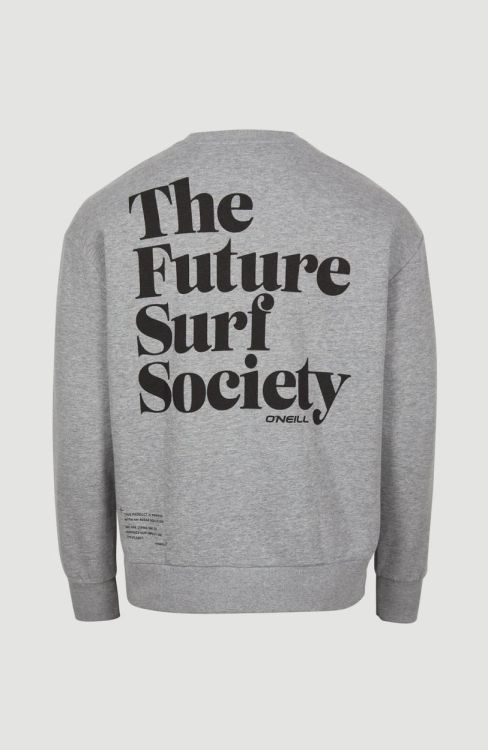 O'neill FUTURE SURF SWEATSHIRT (2750048) - Bluesand New&Outlet 