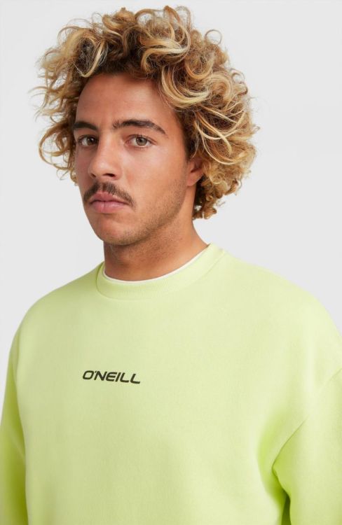 O'neill FUTURE SURF SWEATSHIRT (2750048) - Bluesand New&Outlet 