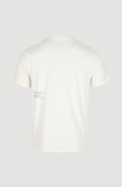 O'neill FUTURE SURF T-SHIRT (2850104) - Bluesand New&Outlet 