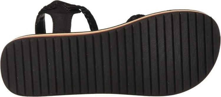 O'neill FW BATIDA PLATFORM SANDALS (0A9500  9010) - Bluesand New&Outlet 