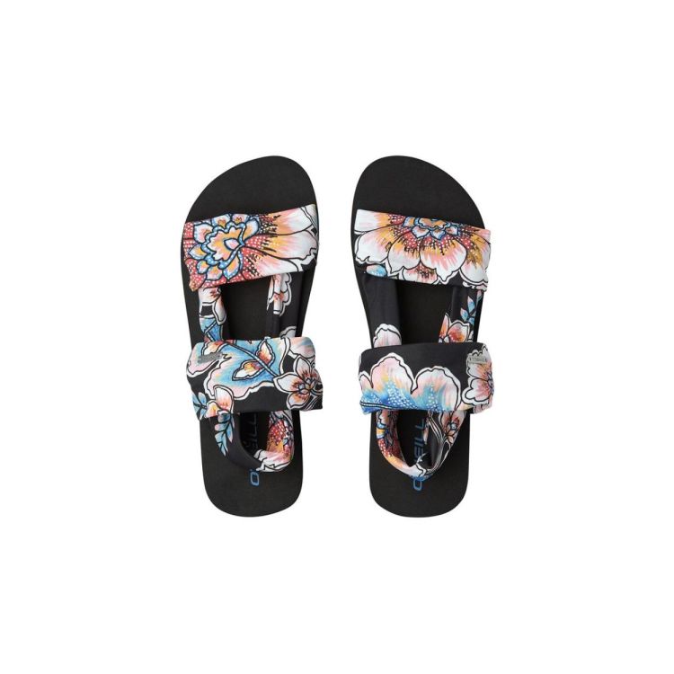 O'neill FW DITSY WRAP (1A9510  9930) - Bluesand New&Outlet 