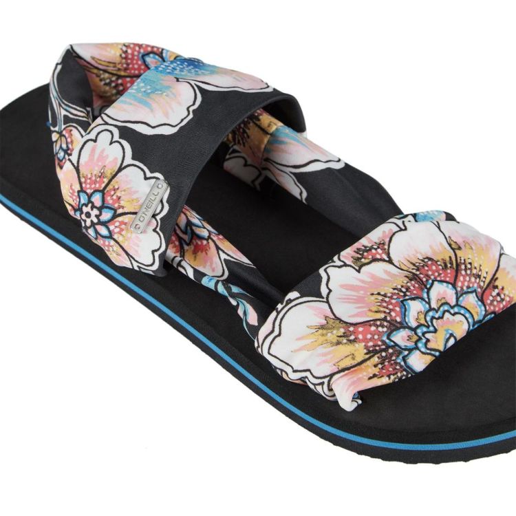 O'neill FW DITSY WRAP (1A9510  9930) - Bluesand New&Outlet 