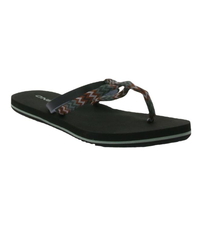 O'neill FW VENICE DITSY SANDALS (0A9508  9010) - Bluesand New&Outlet 