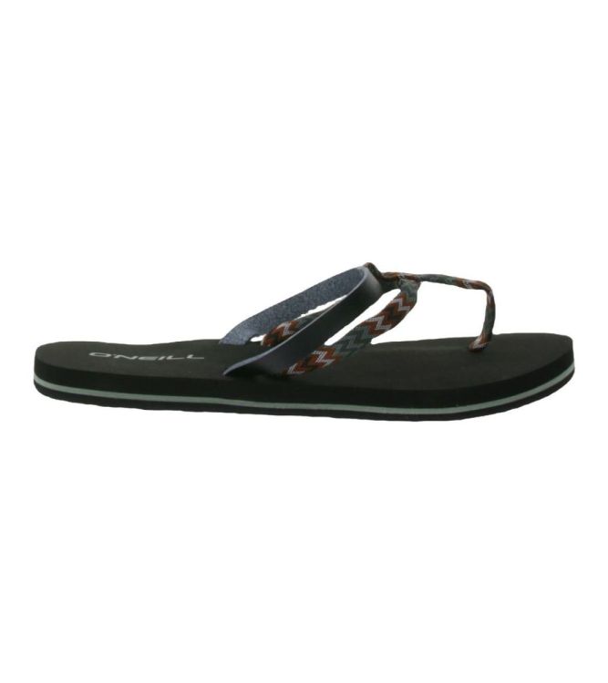 O'neill FW VENICE DITSY SANDALS (0A9508  9010) - Bluesand New&Outlet 