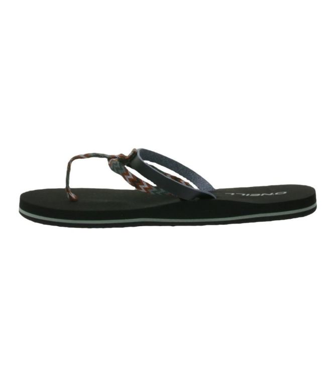 O'neill FW VENICE DITSY SANDALS (0A9508  9010) - Bluesand New&Outlet 