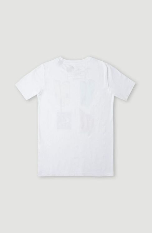 O'neill GATO T-SHIRT (4850052) - Bluesand New&Outlet 